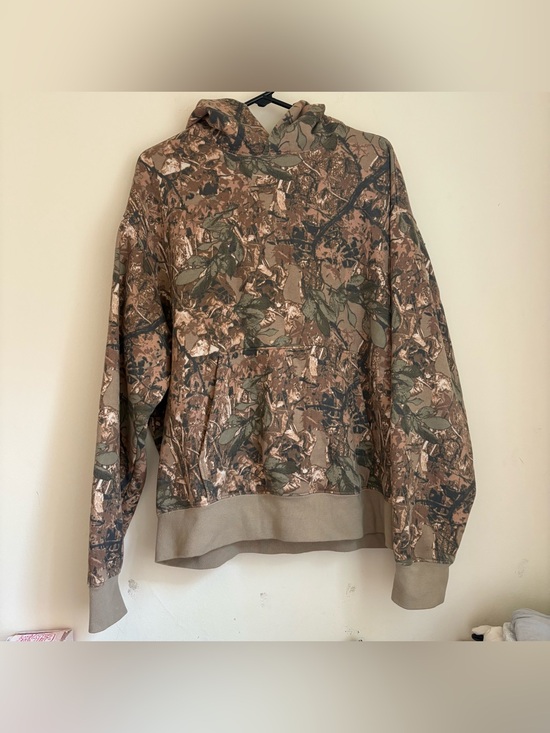 American Eagle Outfitters Other - American Eagle Laidback Luxe Heavyweight Hoodie Size Medium